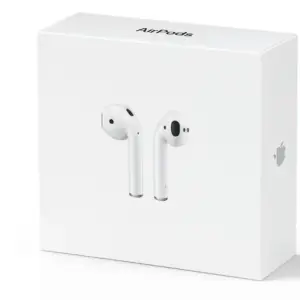 AIRPODS 2DA GEN AAA