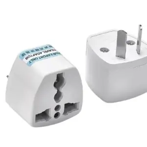 Adaptador Viajero MODEL 003