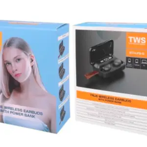 Auricular BTH TWS F9-5