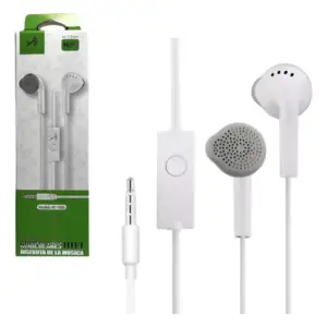Auricular Manos Libres Royalcell RE-1005