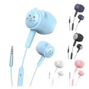Auricular Royalcell Manos Libres Cat RE-1002