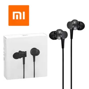 Auricular con cable IN EAR XIAOMI MI BASIC Origina