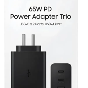 CABEZAL SAMSUNG 65W TRIO