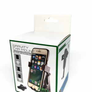 CAR HOLDER 021+K3 SOPORTE CELULAR AUTO
