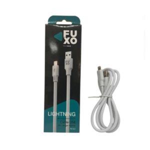 Cable Fuxo Lightning FX 5A