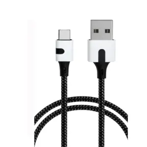 Cable Nivhus Tipo C 6A SX-25
