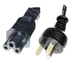 Cable Power 220V Trebol