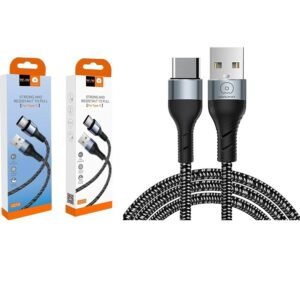 Cable WUW Tipo C 2.4a x213