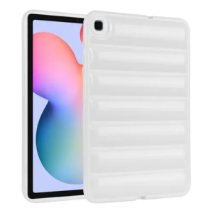 Funda PUFFER Transparente S6 LITE P610 P615