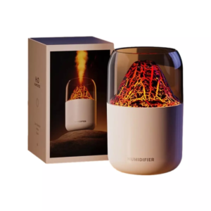 Humidificador Volcán HM-351