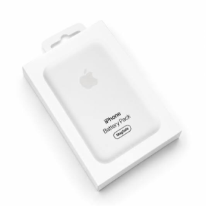 BATTERY PACK POWER BANK 5000 MAH APPLE AAA