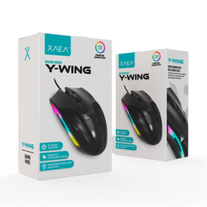 Mouse Gamer XAEA y-wing