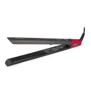 Planchita De Pelo Winco W104 5 Niveles De Temperat