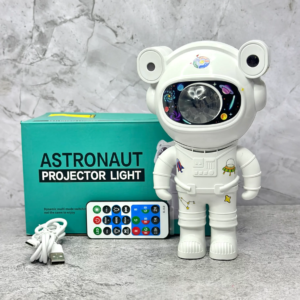 Proyector parlante Astronauta G153