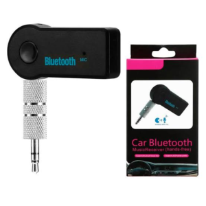 Receptor BTH Car wireless VT 903B