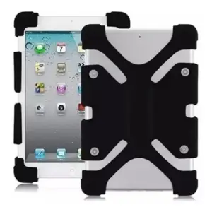 SILICONA TABLET UNIVERSAL 8.9 A 12 PULGADAS