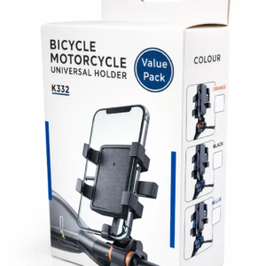 SOPORTE BICI MOTO HOLDER K332