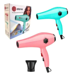 Secador de Pelo OSR OR-9045 2200w