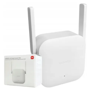 XIAOMI WIfi Range Extender N300 Extensor Red
