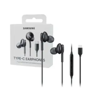 Auricular AKG Samsung tipo C AAA