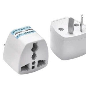 Adaptador Viajero MODEL 003 ADAPT