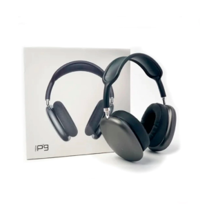 Auricular Vincha BTH P9 NEGRO