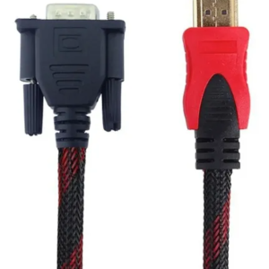 Cable HDMI a VGA 3mt