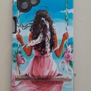 FUNDA DISEÑO SAMSUNG A13 AMACA FLORES