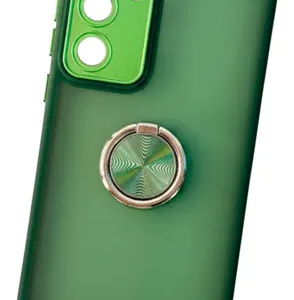 FUNDA MATE ANILLO SAM A36 VERDE