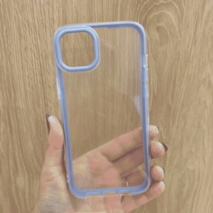 FUNDA 360 LILA SAMSUNG S23FE