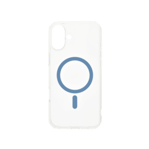 FUNDA CLEAR MAGSAFE SAM S26