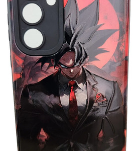 FUNDA DISEÑO GOKU SAMSUNG A13