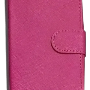Funda Librito SAM A01 Core Fucsia
