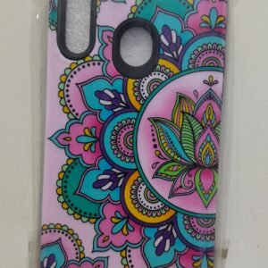 FUNDA MANDALA SAMSUNG A20S