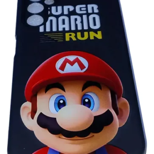 FUNDA DISEÑO MARIO SAM A30S / A50