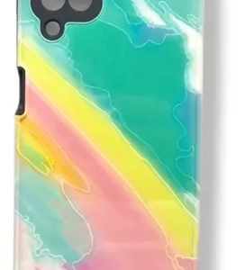 FUNDA COLORES 01 SAM A22 4G