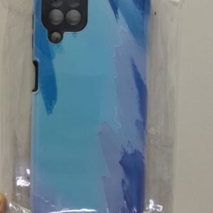 FUNDA COLORES 02 SAM A22 4G