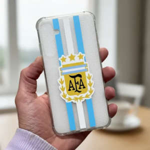 FUNDA RIGIDA TRANSP. AFA MOTO G14