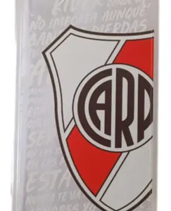 FUNDA RIGIDA TRANSP. RIVER MOTO G14