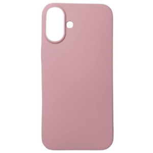 FUNDA SILICONA SAM A05 ROSA