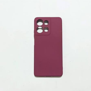 FUNDA SILICONA SAM A36 UVA