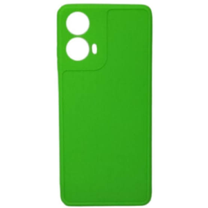 FUNDA SILIC. VERDE FLUO INFINIX GT 20 PRO 5G