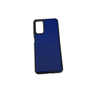FUNDA SLIM SAM A33 AZUL