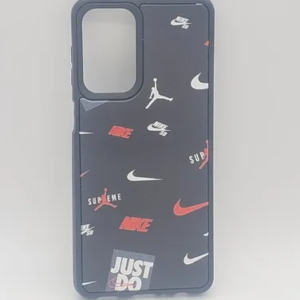 FUNDA SLIM DISEÑO NIKE SAM A33