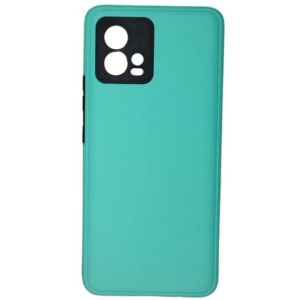 FUNDA SOFT SAM A25 AQUA