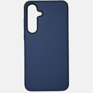 FUNDA SOFT SAM A25 AZUL
