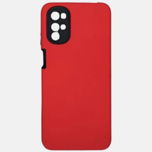 FUNDA SOFT BORDO XIAOMI NOTE 12 4G