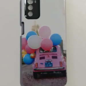 FUNDA SOFT GLOBOS MOTO G42
