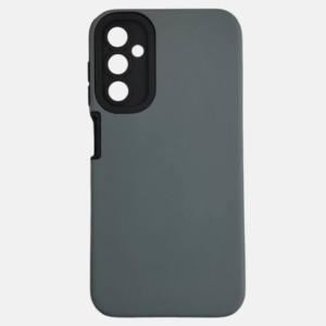 FUNDA SOFT GRIS