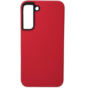 FUNDA SOFT ROJO MOTO G10 / G20 / G30